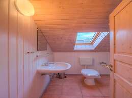 Ferienhaus mit Eigener Sauna