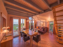 Ferienhaus mit Eigener Sauna