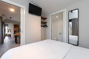 Luxury Docklodge on the Water