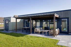 Lakeside Bliss in Friesland