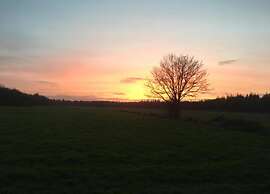 Lakeside Bliss in Friesland