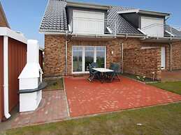 Ferienhaus mit Garten
