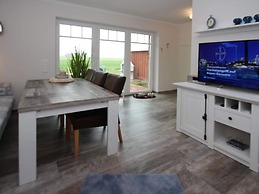 Ferienhaus mit Garten