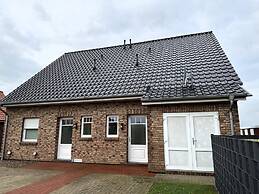 Ferienhaus mit Garten
