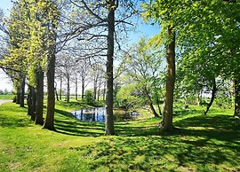 Exclusives Appartement auf Fehmarn