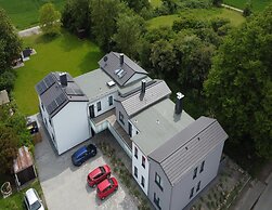 Exclusives Appartement auf Fehmarn