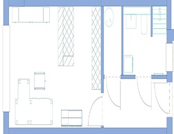 Exclusives Appartement auf Fehmarn