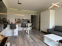 Exclusives Appartement auf Fehmarn