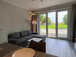 Exclusives Appartement auf Fehmarn