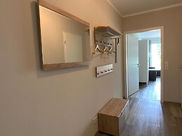 Exclusives Appartement auf Fehmarn