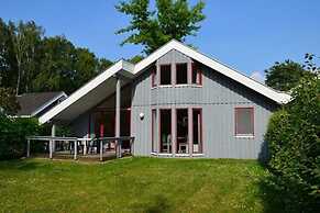 Holiday Home in Granzow With Pool