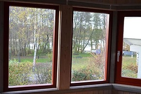 Holiday Home in Granzow With Pool