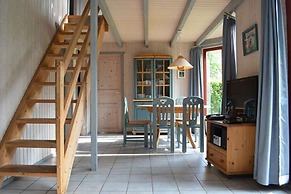 Holiday Home in Granzow With Pool