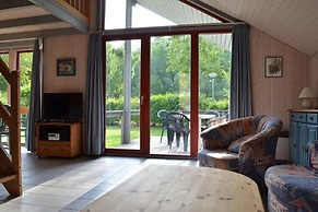 Holiday Home in Granzow With Pool