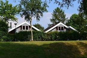 Holiday Home in Granzow With Pool