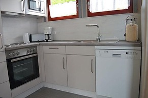 Holiday Home in Granzow With Pool