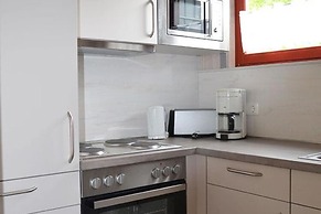 Holiday Home in Granzow With Pool