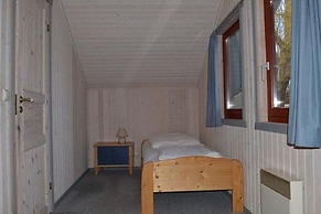 Holiday Home in Granzow With Pool