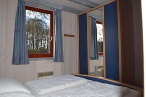 Holiday Home in Granzow With Pool