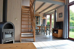 Holiday Home in Granzow With Pool