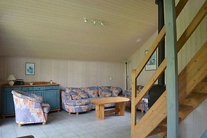 Holiday Home in Granzow With Pool