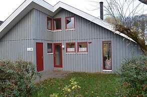 Ferienhaus im Skandinavischen Stil