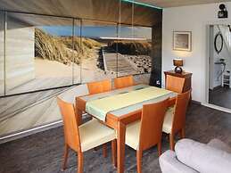 Doppelhaushalfte Friesengluck mit Sauna, Dornumersiel