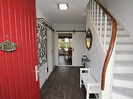 Doppelhaushalfte Friesengluck mit Sauna, Dornumersiel