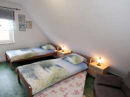 Doppelhaushalfte Friesengluck mit Sauna, Dornumersiel