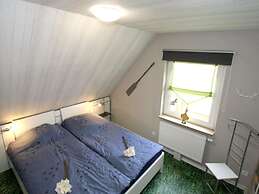 Doppelhaushalfte Friesengluck mit Sauna, Dornumersiel