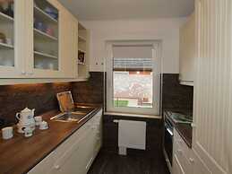 Doppelhaushalfte Friesengluck mit Sauna, Dornumersiel