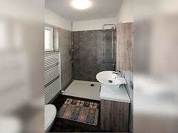 Doppelhaushalfte Friesengluck mit Sauna, Dornumersiel