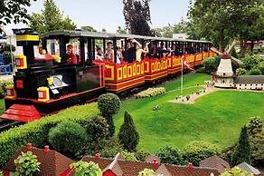 5 Person Holiday Home in Aabenraa