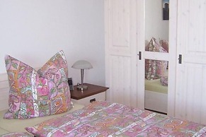 Ferienwohnung mit Weitblick