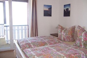 Ferienwohnung mit Weitblick