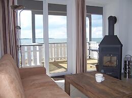 Ferienwohnung mit Weitblick