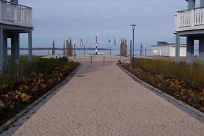 Ferienwohnung mit Weitblick