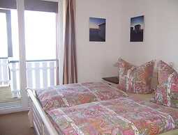 Exklusives Appartement in Rechlin
