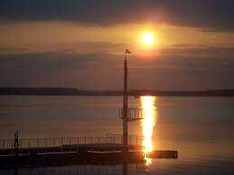 Ferienwohnung mit Weitblick