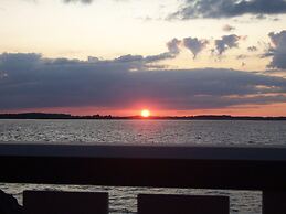 Ferienwohnung mit Weitblick