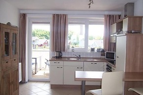 Ferienwohnung mit Weitblick