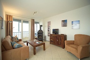 Ferienwohnung mit Weitblick