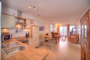 Ferienwohnung mit Weitblick