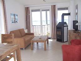 Ferienwohnung mit Weitblick