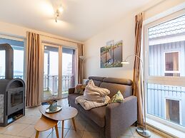 Ferienwohnung mit Weitblick