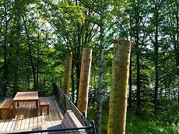 Belvilla Luxe Treeloft Escape