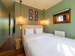 Belvilla Luxe Treeloft Escape