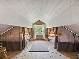 4 Star Holiday Home in Storsteinnes