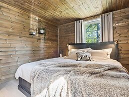 4 Star Holiday Home in Storsteinnes