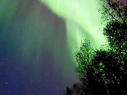 4 Star Holiday Home in Storsteinnes